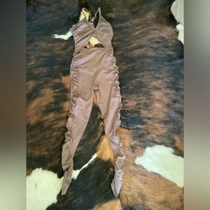 NWOT Free People onesies